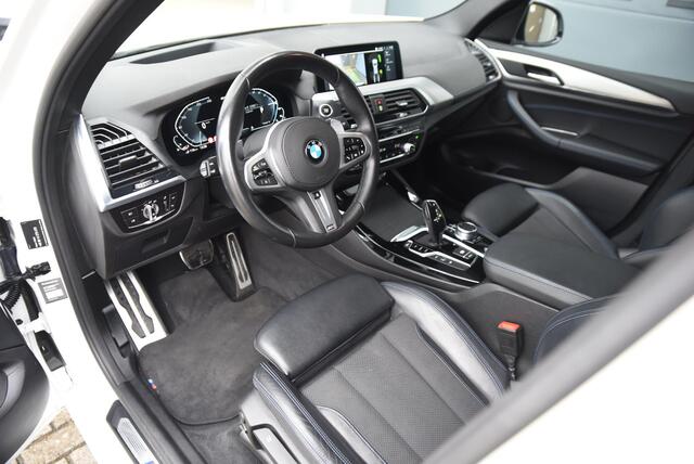 BMW X3 xDrive30e High Executive M Sport - Trekhaak