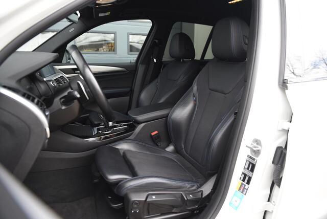 BMW X3 xDrive30e High Executive M Sport - Trekhaak