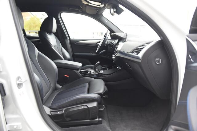 BMW X3 xDrive30e High Executive M Sport - Trekhaak