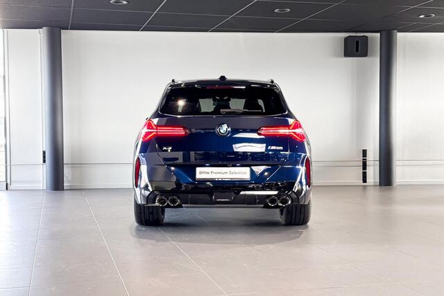 BMW X3 M50 | M Sport Pro | Glazen Panoramadak | Harman Kardon | Stoelventilatie |