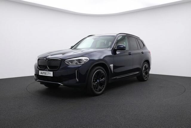 BMW X3 iX3 80kWh High Executive Pano l Leder l 360 Camera l Head up l VOL O
