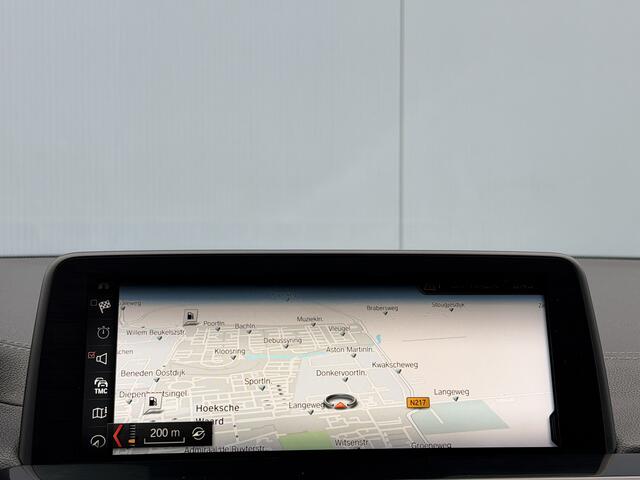 BMW X3 M40i xDrive High Executive Automaat M-Pakket/Schuifdak.