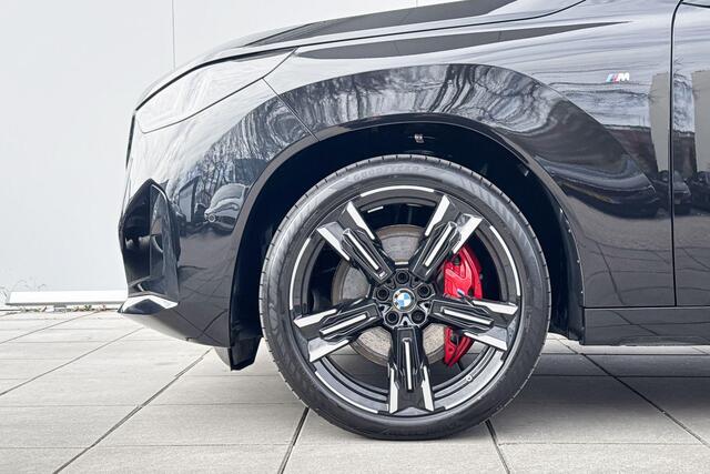 BMW X3 M50 Stuurverwarming / Adaptief M-Onderstel / Comfort Acces / Electrische Zwenkhaak / Panodak / Electrisch Verstelbare Voorstoelen / Driving Prof / Parking Prof / Getinte Ramen Achter / Harman Kardon