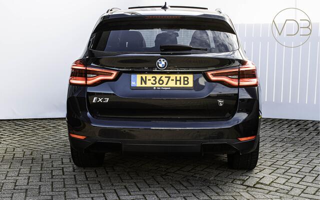 BMW X3 iX3 High Executive 80 kWh PANO 360GR CAM HARMAN KARDON LEER