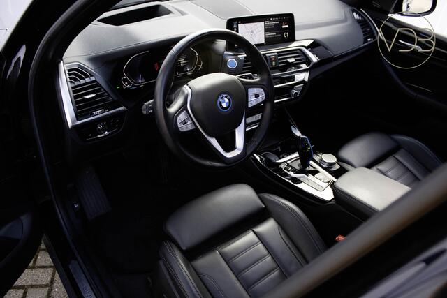 BMW X3 iX3 High Executive 80 kWh PANO 360GR CAM HARMAN KARDON LEER