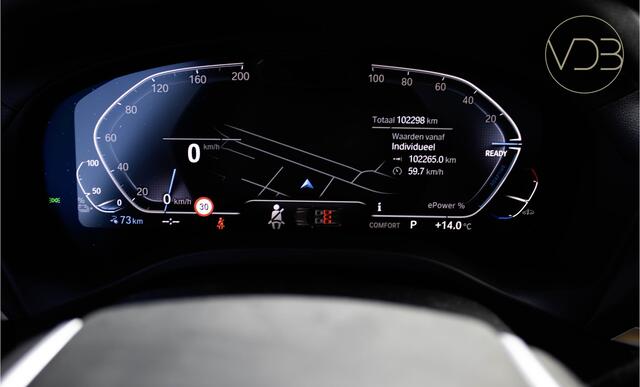 BMW X3 iX3 High Executive 80 kWh PANO 360GR CAM HARMAN KARDON LEER