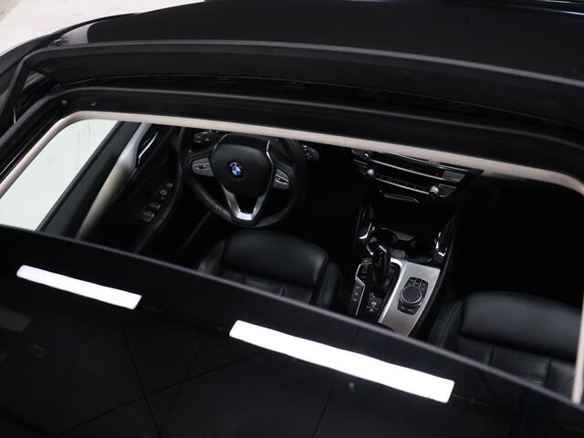 BMW X3 xDrive30e eDrive Edition [SCHUIFKANTELDAK, MEMORY SEATS, ADAPTIVE CRUISE CONTROL, APPLE CARPLAY, ANDROID AUTO, ACHTERUITRIJCAMERA, PDC V+A, STOELVERWARMING, NIEUWSTAAT]