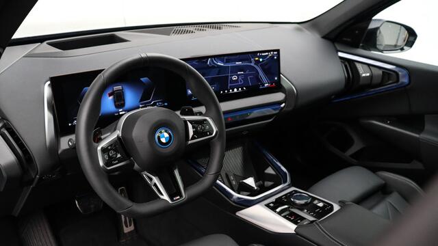 BMW X3 30e xDrive M-Sport Pro | Head-up | Trekhaak | Harman/Kardon | Panoramadak | Comfort Access