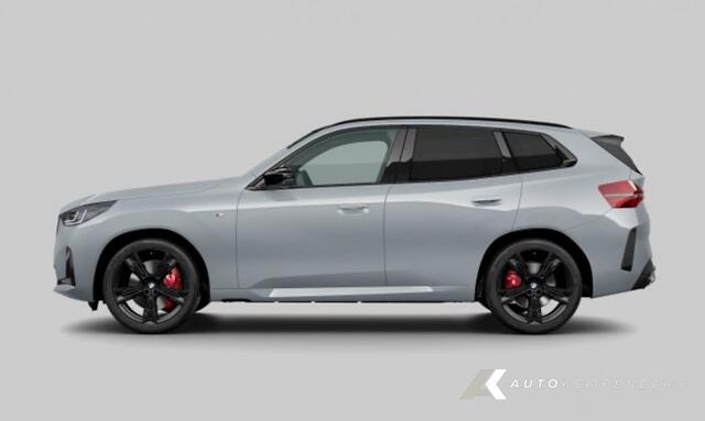 BMW X3 M50 xDrive | Panorama | Harman/Kardon | Memory | Driving Ass. Plus | Trekhaak | M Performance | Standkachel | 20' Inch