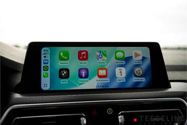 BMW X3 xDrive30e High Executive | M-Sport | Trekhaak