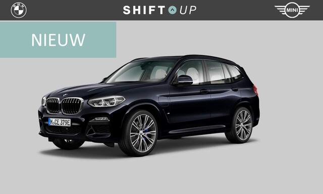 BMW X3 xDrive30e M-Sport | Panoramadak | Harman Kardon | Head Up