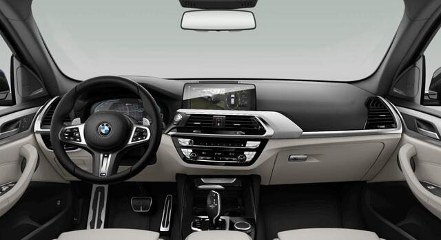 BMW X3 xDrive30e M-Sport | Panoramadak | Harman Kardon | Head Up