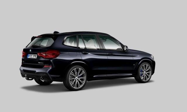 BMW X3 xDrive30e M-Sport | Panoramadak | Harman Kardon | Head Up