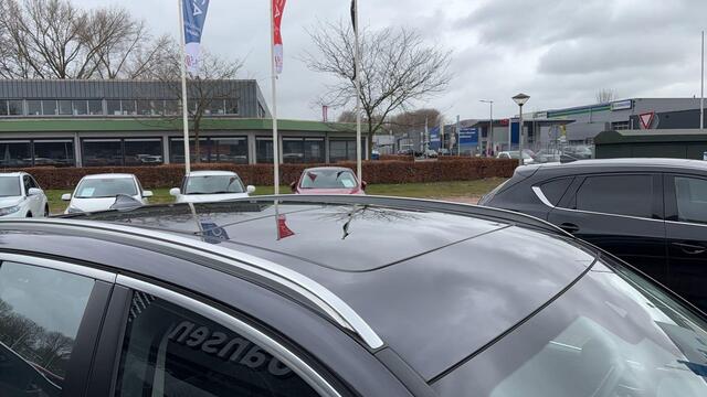 BMW X3 xDrive30i High Executive , Automaat, Leder, Schuif/Kanteldak, Camera, Cruise, Clima, Navi, Stoelverwarming, LMV 19 Inch + Winterwielen, PDC, BSM