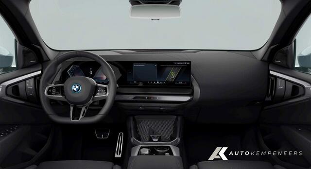 BMW X3 30e xDrive M Sport Pro | Panorama | Maxton | Harman/Kardon | Memory | Driving Ass. Plus | Trekhaak | 20' Inch |