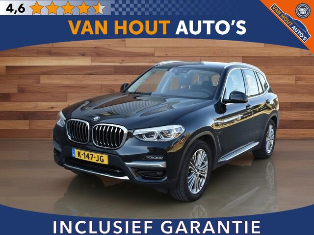 BMW X3 xDrive30e eDrive Edition | HYBRIDE