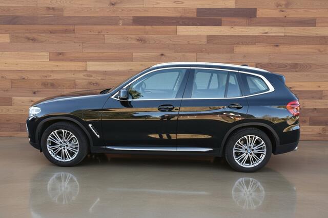 BMW X3 xDrive30e eDrive Edition | HYBRIDE