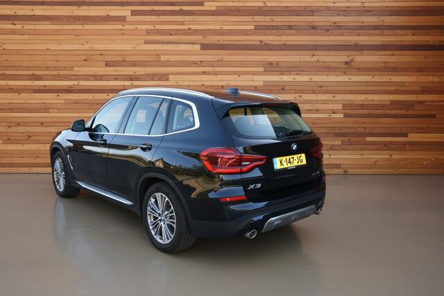 BMW X3 xDrive30e eDrive Edition | HYBRIDE