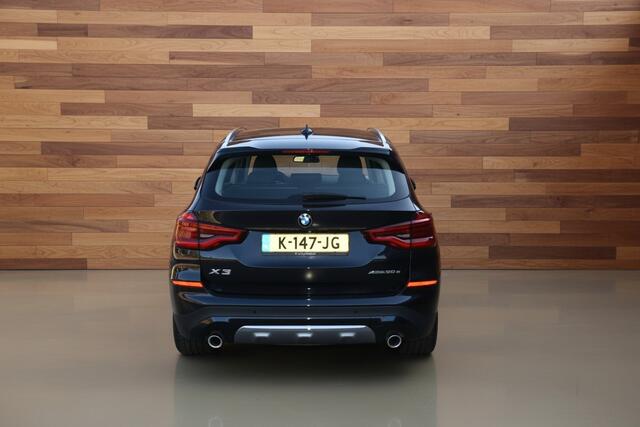BMW X3 xDrive30e eDrive Edition | HYBRIDE