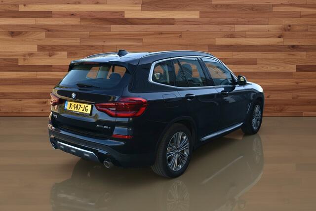 BMW X3 xDrive30e eDrive Edition | HYBRIDE