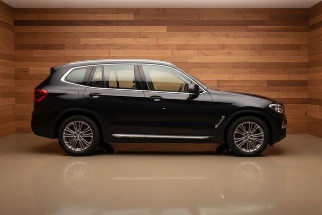 BMW X3 xDrive30e eDrive Edition | HYBRIDE