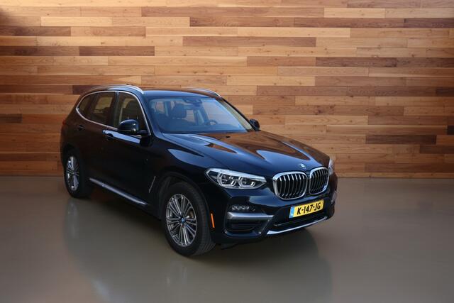 BMW X3 xDrive30e eDrive Edition | HYBRIDE