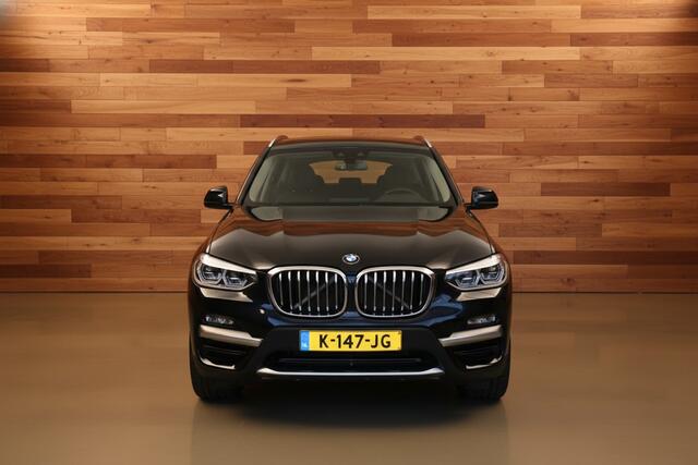BMW X3 xDrive30e eDrive Edition | HYBRIDE