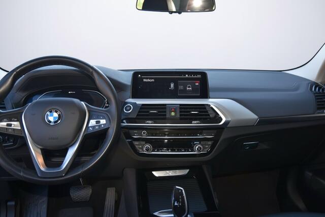 BMW X3 xDrive30e eDrive Edition | HYBRIDE
