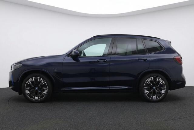 BMW X3 iX3 High Executive M Sport l Pano l Leder l HUD l Harman l 360 Camer