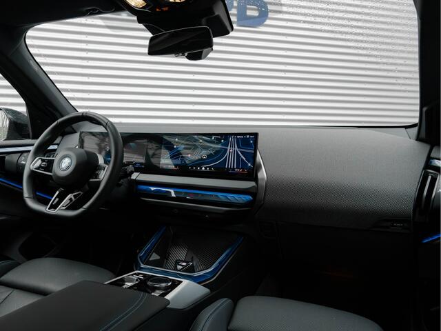 BMW X3 30e xDrive M-Sport - Trekhaak - ACC - 360° Camera - Harman Kardon