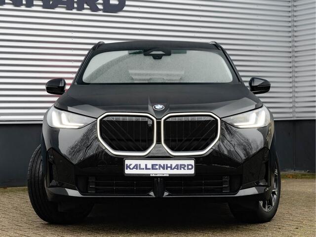 BMW X3 30e xDrive M-Sport - Trekhaak - ACC - 360° Camera - Harman Kardon