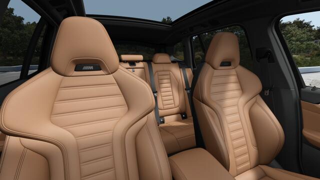 BMW X3 30e 292PK X-drive M-Sport / 2022 / Laser / Pano / M-Stoel / 21''