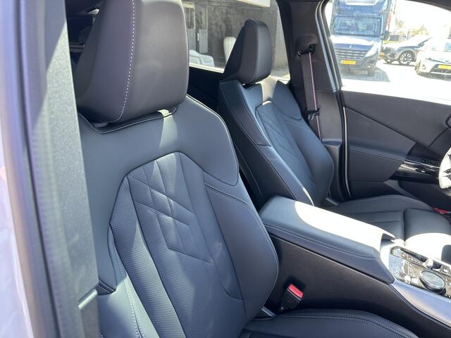 BMW X3 M50 Performance Panoramadak