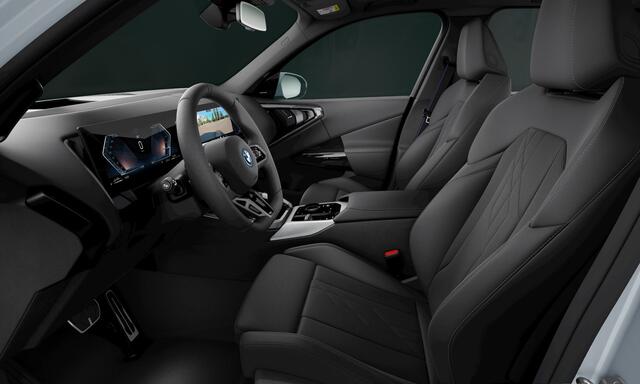 BMW X3 30e xDrive M Sport Pro, pano, 21", tr.haak, H/K, HUD, 360° camera, keyless, shadow line