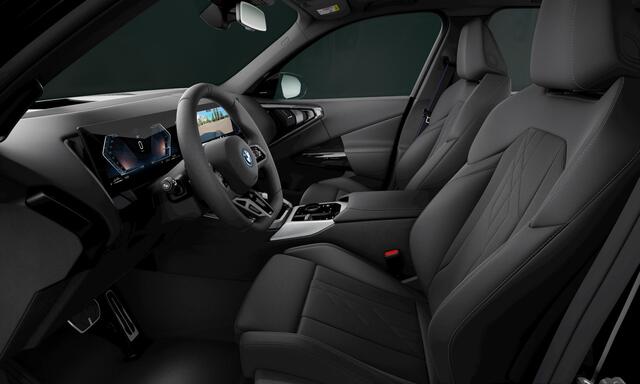 BMW X3 30e xDrive M Sport Pro, pano, 21", tr.haak, H/K, HUD, 360° camera, keyless, shadow line