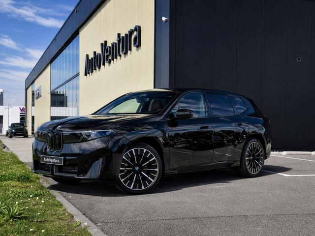 BMW X3 iX3 50 xDrive M-sport | Trekhaak | LED | Harman Kardon | 360 Camera | Driving Assistant plus | 22" | Bestelde auto ! |
