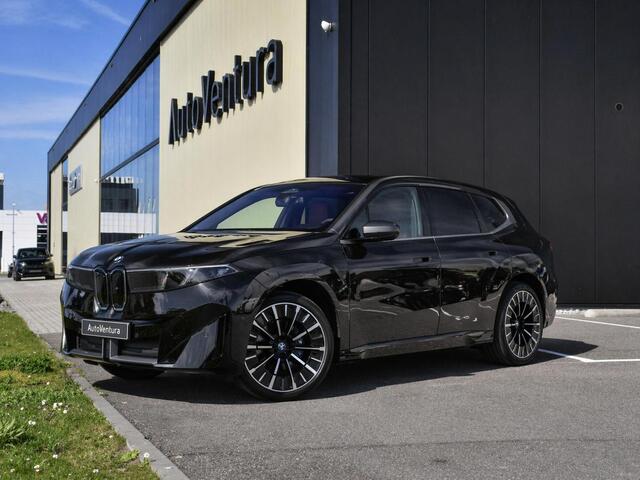 BMW X3 iX3 50 xDrive M-sport | Trekhaak | LED | Harman Kardon | 360 Camera | Driving Assistant plus | 22" | Bestelde auto ! |