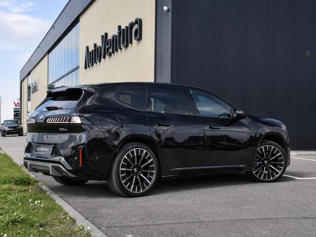 BMW X3 iX3 50 xDrive M-sport | Trekhaak | LED | Harman Kardon | 360 Camera | Driving Assistant plus | 22" | Bestelde auto ! |