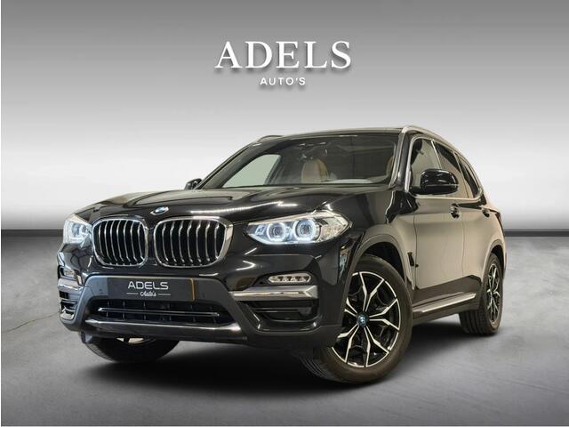 BMW X3 xDrive20i High Executive Panodak Trekhaak Leder NL Auto NAP