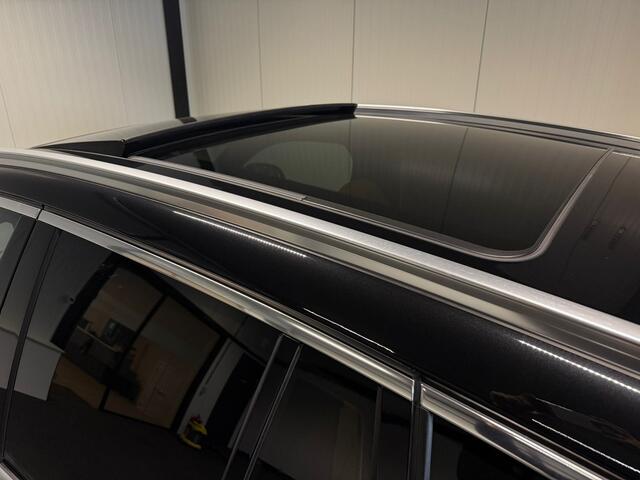 BMW X3 xDrive20i High Executive Panodak Trekhaak Leder NL Auto NAP