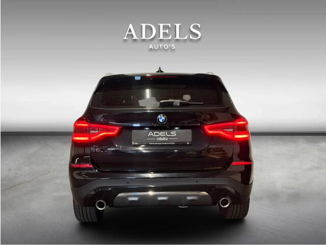 BMW X3 xDrive20i High Executive Panodak Trekhaak Leder NL Auto NAP