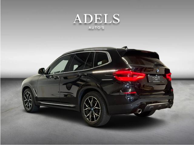 BMW X3 xDrive20i High Executive Panodak Trekhaak Leder NL Auto NAP