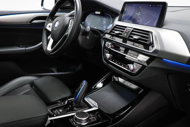 BMW X3 iX3 High Executive 80 kWh SOH 96% | PANORAMADAK | HEAD UP | DAB | APPLE | 360 CAMERA
