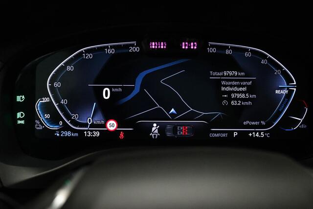 BMW X3 iX3 High Executive 80 kWh SOH 96% | PANORAMADAK | HEAD UP | DAB | APPLE | 360 CAMERA