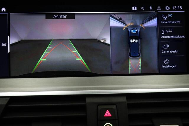 BMW X3 iX3 High Executive 80 kWh SOH 96% | PANORAMADAK | HEAD UP | DAB | APPLE | 360 CAMERA