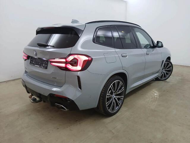 BMW X3 xDrive30e M-Sport | 21" | Panorama | Trekhaak | Harman Kardon