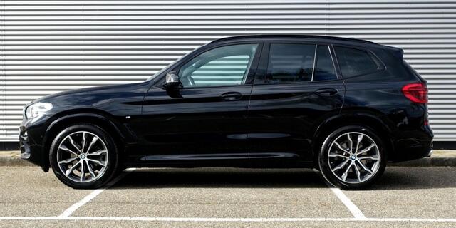 BMW X3 xDrive20i High Executive M Sport I NL-Auto I 2e eig. I Pano I Leder I