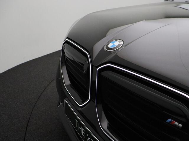 BMW X3 M50 Professional Pack | Premium Pack | Comfort Pack | Panoramadak | Lederen Bekleding