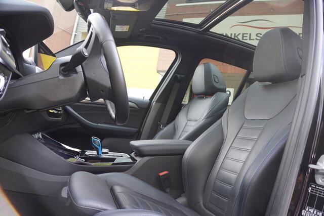BMW X3 iX3 High Executive 80 kWh / 93.5 SOH / BTW / Pano / Trekhaak / Co Pilot / Harman Kardon /