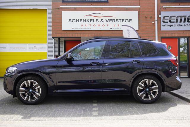 BMW X3 iX3 High Executive 80 kWh / 93.5 SOH / BTW / Pano / Trekhaak / Co Pilot / Harman Kardon /